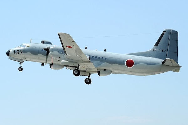 Picture of YS-11