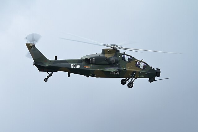 Picture of Z-10