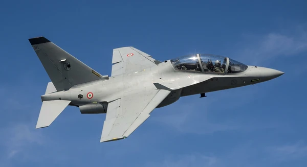 Foto de M-346 Master