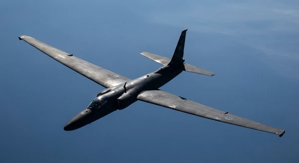 Foto de U-2 Dragon Lady