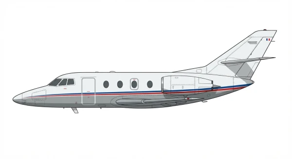 Profile of Falcon 10
