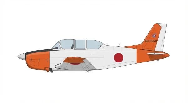 Profile of T-3