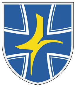 Jagdgeschwader 73 emblem