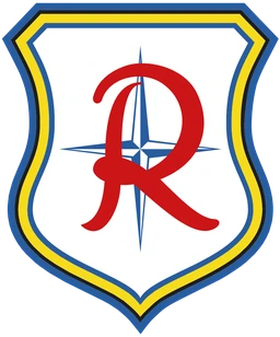 Tactical Air Force Wing 71 (Taktisches Luftwaffengeschwader 71) emblem