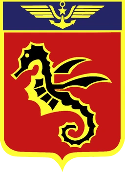 Flottille 11F emblem