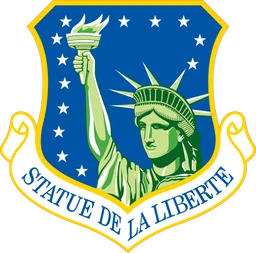 48th Fighter Wing emblem