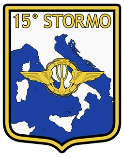 15th Search and Rescue Wing emblem