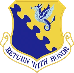 31st Fighter Wing emblem