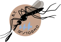 32nd Wing emblem