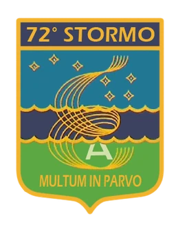 72nd Wing emblem