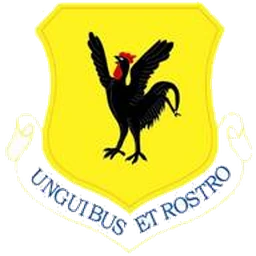 18th Wing emblem