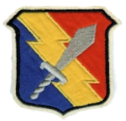 21st Fighter Group emblem