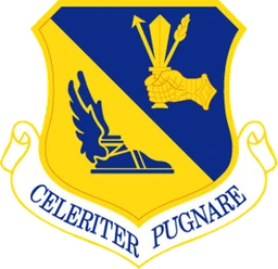 374th Airlift Wing emblem