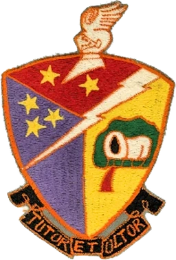 49th Fighter Group emblem