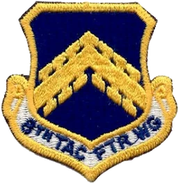 8th Fighter Wing emblem