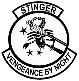 18th Special Operations Squadron emblem