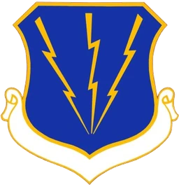 3d Air Division emblem