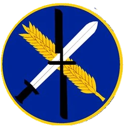 40th Aerospace Rescue and Recovery Squadron emblem