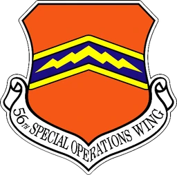 56th Special Operations Wing emblem
