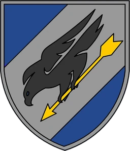 114th Tactical Aviation Brigade emblem