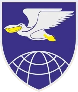 25th Transport Aviation Brigade emblem