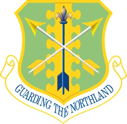 119th Wing emblem