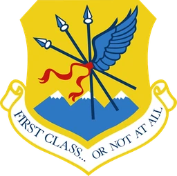124th Fighter Wing emblem