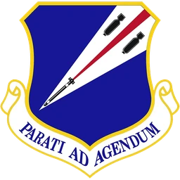 131st Bomb Wing emblem