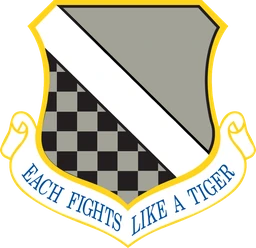 140th Wing emblem