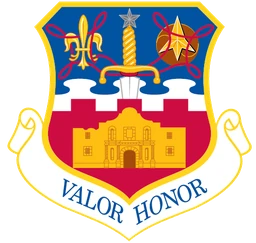 149th Fighter Wing emblem