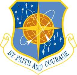 172d Airlift Wing emblem