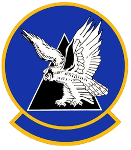 17th Weapons Squadron emblem
