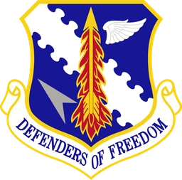 182nd Airlift Wing emblem