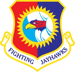 184th Wing emblem