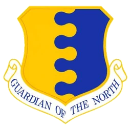 28th Bomb Wing emblem