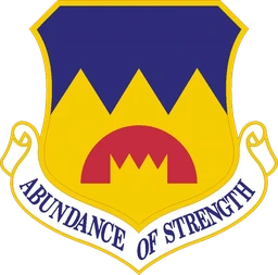 306th Flying Training Group emblem