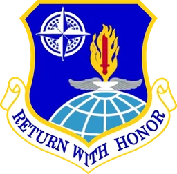 336th Training Group emblem