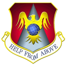 375th Airlift Wing emblem