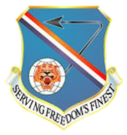 377th Air Base Wing emblem