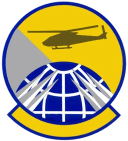37th Helicopter Squadron emblem