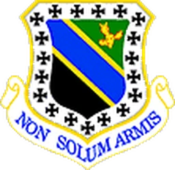 3rd Wing emblem