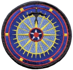 427th Special Operations Squadron emblem