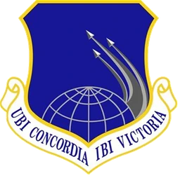495th Fighter Group emblem
