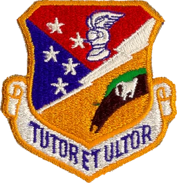 49th Wing emblem