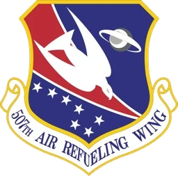 507th Air Refueling Wing emblem