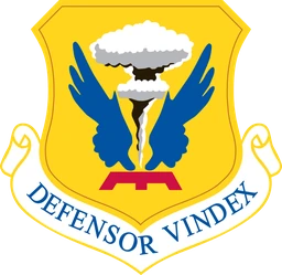 509th Bomb Wing emblem