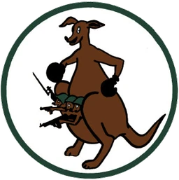 52nd Airlift Squadron emblem
