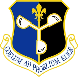 557th Weather Wing emblem