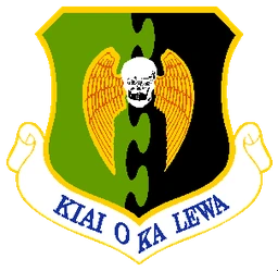 5th Bomb Wing emblem