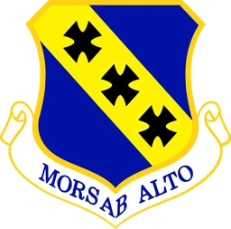7th Bomb Wing emblem
